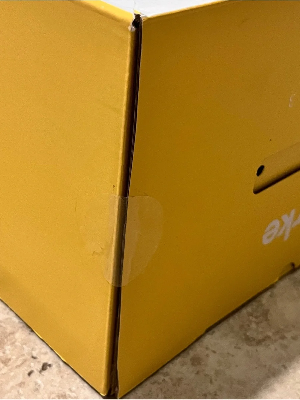 Aarke Carbonator Model AA-C3 Carbonator III 3 NEW $250 GOLD Sparking Water Maker